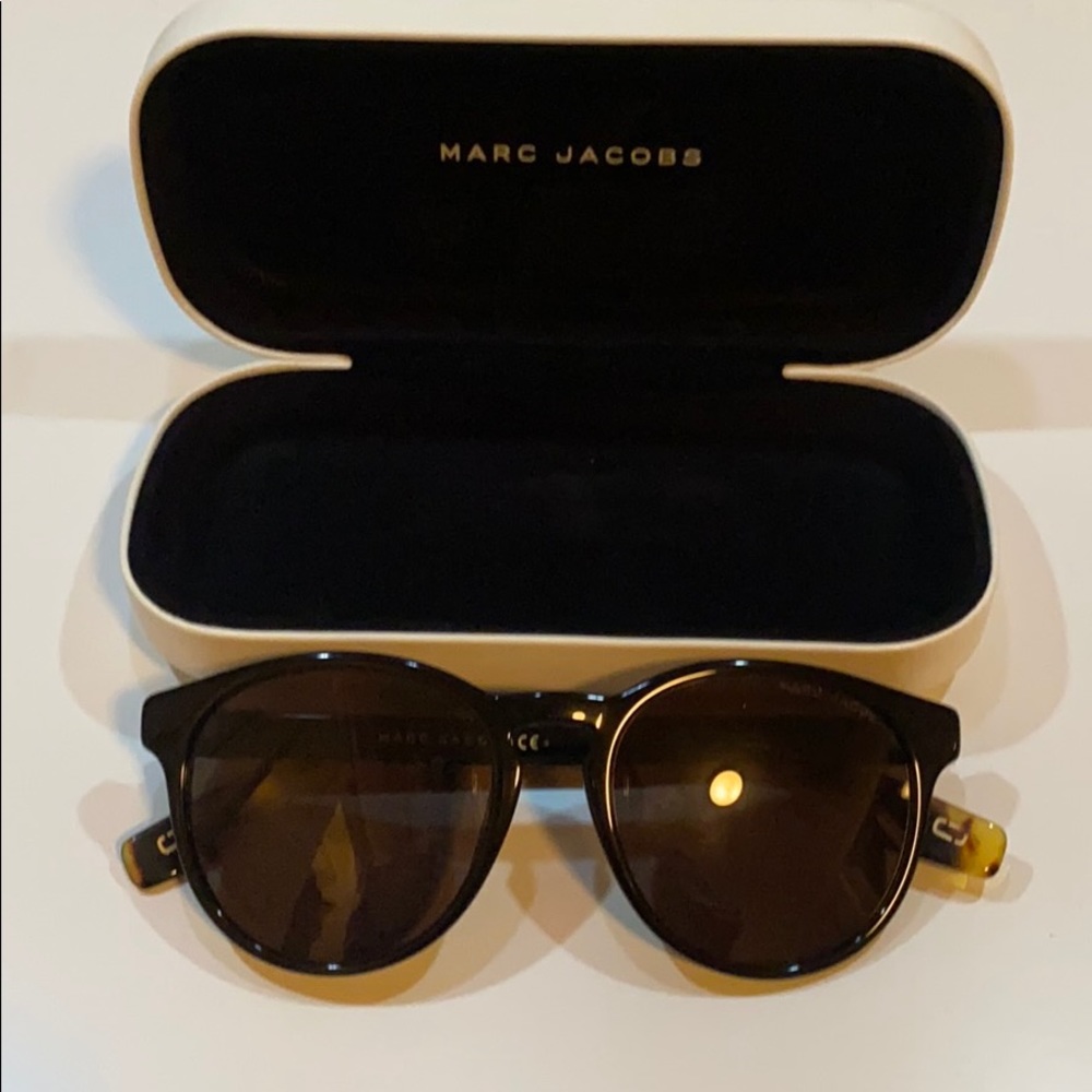 Marc Jacobs brand new sunglasses